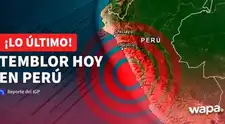 ¡PERÚ TIEMBLA! Tres SISMOS sacuden al país HOY: IGP revela sus epicentros y magnitudes