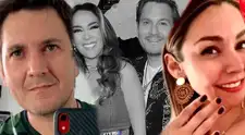 ¡LO DIJO SIN FILTRO! Ex de Silvia Cornejo revela qué piensa de Analía Jiménez y suelta picante comentario: “Ella sabe besar…
