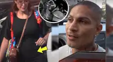 ¿Ana Paula CONSORTE CONFIRMA su TERCER embarazo con Paolo Guerrero? Amor y Fuego expone más RECIENTE VIDEO
