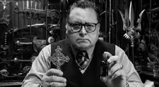 ¡Triste noticia! Fallece Félix Rivera Torres, el famoso investigador paranormal de 'Contacto Esotérico' a los 65 años