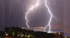 Décimo Friaje en el país: Senamhi ALERTA a ciudadanos por lluvias, descargas eléctricas y vientos extremos en 12 regiones