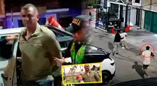 ¿Qué hizo? Sale a la luz IMPENSADA VIDEOLLAMADA que hizo Giuseppe Leonardi tras acabar con la vida de su ESPOSA e HIJO en Santa Anita