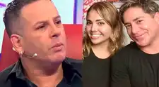 ¡CONFLICTO TOTAL! Ricky Trevitazzo ECHA de su casa a esposa de Luisito Sánchez: "Que saque todo..."