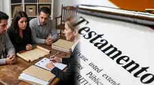 ¿Falleció un familiar SIN DEJAR testamento? Conoce el TRÁMITE que debes hacer para RECLAMAR la HERENCIA