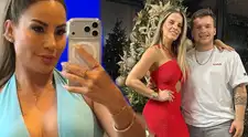Pamela López difunde CHATS privados y DESENMASCARA al HERMANO de Alejandra Baigorria tras pedirle tener un encuentro