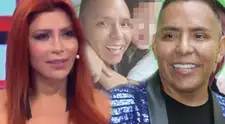 ¿LO PERDONÓ? Milena Zárate publica FOTO de Edwin Sierra con su hija y toma RADICAL DECISIÓN: "Te amo bebé"