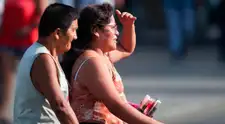 Lima registra nuevo récord de calor y preocupa la persistencia de las altas temperaturas: van 97 días por El Niño