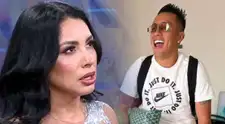 NO FUE LA BILLETERA: Pamela revela el detalle de Cueva que la hizo caer rendida y lanza inesperada confesión: “Plata no he visto”