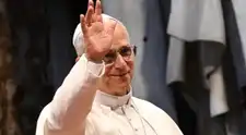 Papa León XIV cumple 71 años este 14 de setiembre y recibe emotivo saludo de la Conferencia Episcopal Peruana