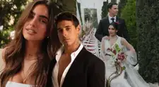 ¿CELOS? Isabella Ladera reacciona con FUERTES FRASES tras las presuntas dedicatorias de Hugo a Mafer Neyra: "La de otro..."