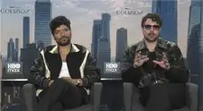 Christian Vázquez y Juan Pablo Castañeda revelan los secretos y conflictos familiares que marcan ‘Colisión’, la nueva serie de HBO MAX