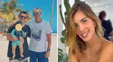 Papá de Mario Hart ASOMBRA al referirse a Korina Rivadeneira con INESPERADO calificativo tras controversial separación