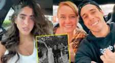 ¿LE HIZO DESPLANTE? Mamá de Hugo García sorprende con POLÉMICA decisión sobre Isabella Ladera después de la boda de Mafer Neyra