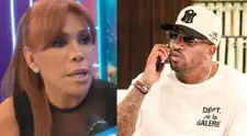 ¿SE VIENE UNA NUEVA GUERRA? Jefferson Farfán exige a Magaly Medina que se RECTIFIQUE tras acusación por amenazas
