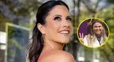 ¿REGRESA A ‘COMBATE’? María Pía Copello podría ser convocada para el retorno del reality por ATV: esto dijo Marisol Crousillat