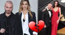 J Balvin y Valentina Ferrer SE SEPARAN tras 10 años de relación y ella rompe su silencio: "Caminos separados"