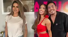 Analía Rodríguez, exesposa de Erick Elera, sorprende al agradecer públicamente a Allison Pastor por impulsar los sueños de su hija