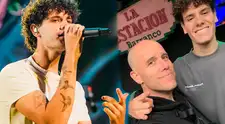 ¿Quién es Fabián Zignago, el hijo de Gian Marco nominado por PRIMERA VEZ a los Latin Grammy 2026?