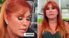Magaly DEJA HELADOS A TODOS al revelar EN VIVO que no tiene noticias para su programa y tiene EXTREMA medida: “Tengo que…”