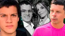 Hermano de Alejandra Baigorria 'EXPLOTA' contra Mario Hart y lo tilda de “VIVIDOR”: “Lo sé de primera mano”