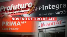 ¡ATENCIÓN AFILIADOS! ¿Habrá noveno retiro de AFP? Presentan propuesta ante posible crisis económica por fenómeno El Niño