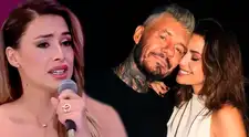 ¿Indirecta? Milett Figueroa rompe el silencio con DOLOROSA reflexión tras ser acusada de ENGAÑAR a Marcelo Tinelli con "varios hombres"