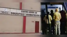 ¡ÚLTIMA HORA! Caso Liceo Naval: PJ dicta 4 meses de INTERNAMIENTO preventivo para seis estudiantes investigados por presunta agresión sexual