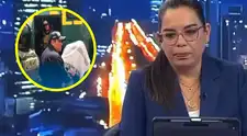 ¡NO PUDO MÁS! Milagros Leiva toma RADICAL DECISIÓN tras su TERRIBLE ERROR al EXPONER la IDENTIDAD del menor agredido en caso Liceo Naval