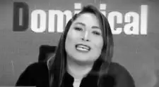 ¡ÚLTIMO MINUTO! Periodista Susy Aponte, 'La China Polo', muere tras violento ataque en Áncash