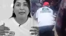 ¡ÚLTIMO MINUTO! Periodista Susy Aponte, 'La China Polo', muere tras violento ataque en Áncash