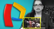 Panamericana TV responde con CONTUNDENTE acción ante GRAVE error de Milagros Leiva al exponer IDENTIDAD de víctima del caso Liceo Naval