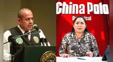 “La China” Polo había denunciado a Víctor Revoredo días antes de ser asesinada: “Ha ordenado un atentado contra mi persona”