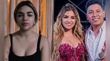 Naldy Saldaña rompe su silencio y CONFIRMA que tuvo un ROMANCE SECRETO con animador de La Bella Luz, aunque tenían pareja: "Me equivoqué"