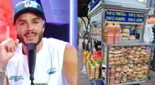 ¿POR QUÉ LOS RECHAZA? Mario Irivarren DESATA POLÉMICA al hablar de los desayunos de carretilla: “Esa huev***”