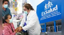 EsSalud anuncia IMPORTANTE BENEFICIO para pacientes hospitalizados: ¿de qué se trata y desde cuándo aplicará?