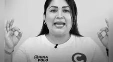 Sale a la luz ATERRADORA carta que dejó ‘La China’ Polo antes de su asesinato: "Les dieron mis datos y mi ubicación"