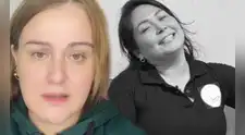 Lourdes Sacín revela su última conversación con 'La China’ Polo: "Quería darme un..."