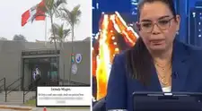 Mamá de alumno víctima de Liceo Naval ROMPE SU SILENCIO y se dirige a Milagros Leiva tras revelación de información SENSIBLE