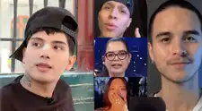 Jean Villón critica el “morbo” generado en TikTok por el caso Liceo Naval y ARREMETE contra Brando Gallesi y Milagros Leiva