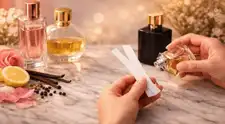 ¿Un aroma no es suficiente? Así funciona el layering para crear una fragancia personalizada