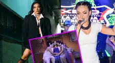 Cielo Torres: Entre la pasión por el teatro musical y su destacado rol como 'Rossi' en Mamma Mía!