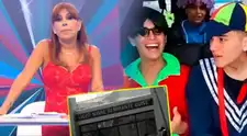 Magaly Medina lanza fuerte crítica a Brando Gallesi y Cristorata por su comentario sobre el caso Liceo Naval: “SON TAN BRUTOS"