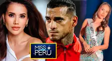 Mariela Arévalo, ex de Miguel Trauco, sorprende al reaparecer como CANDIDATA al Miss Perú 2027: así se lució en sesión de fotos
