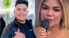 ¡DE LA POLÉMICA A UNA EMOTIVA PRESENTACIÓN! Naldy Saldaña muestra a su ‘hija’ tras el escándalo por José Burga y La Bella Luz