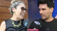 ¿NACE EL AMOR? Israel Dreyfus y Luciana Roy sorprenden al hablar de su conexión: “Estamos en el mismo ritmo”