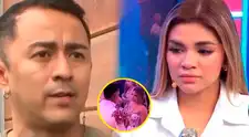 Novio de Naldy Saldaña toma INESPERADA respuesta tras admitir que LE FUE INFIEL con animador de La Bella Luz: "Empiece a sentir miedo..."