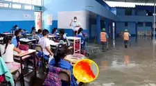 ¡ES OFICIAL! Cambio en las clases: Adelantan el FIN del año escolar 2026 por fenómeno El Niño en esta región