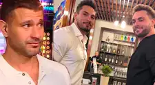 Yaco Eskenazi DESTAPA INESPERADO ACERCAMIENTO entre Rafael Cardozo y Nicola Porcella: "Se besaron como novios"