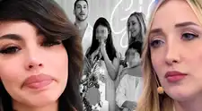 Angie Jibaja DIFUNDE chat con Romina Gachoy tras NO ASISTIR a cumpleaños de su hija: "Que todo el mundo sepa..."