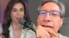 Verónica Linares EXPONE TODOS los REGALOS que Federico Salazar le hacía y le hace IMPENSADO pedido: "Se envició...ya le he pedido que vuelva a..."